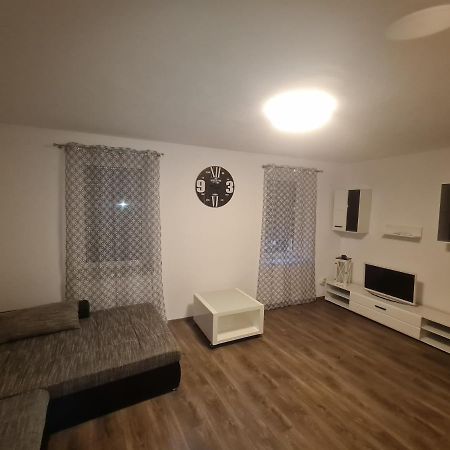 Paula Haus Trier Daire Dış mekan fotoğraf