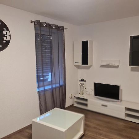 Paula Haus Trier Daire Dış mekan fotoğraf