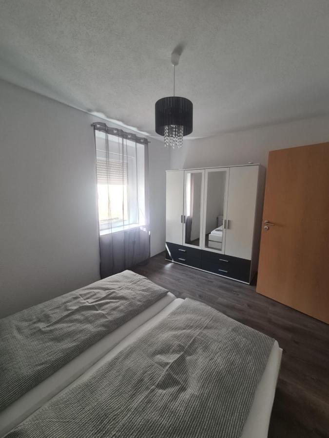 Paula Haus Trier Daire Dış mekan fotoğraf