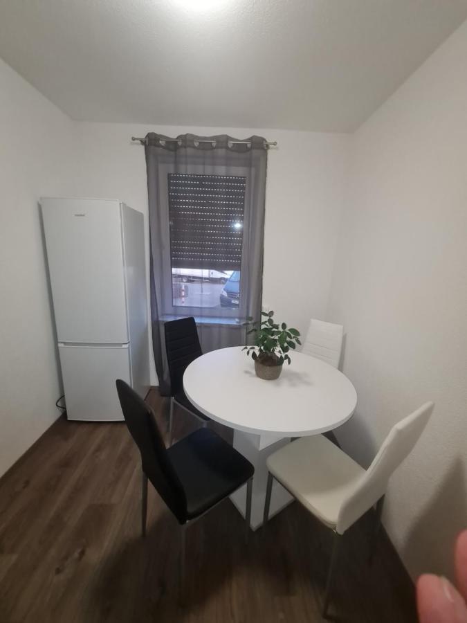 Paula Haus Trier Daire Dış mekan fotoğraf