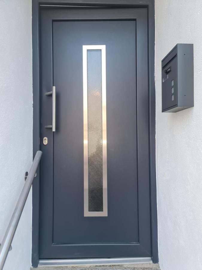Paula Haus Trier Daire Dış mekan fotoğraf