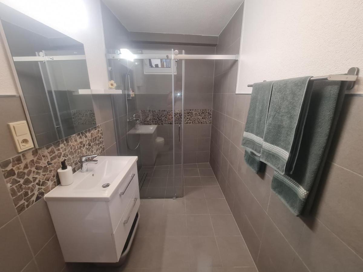 Paula Haus Trier Daire Dış mekan fotoğraf