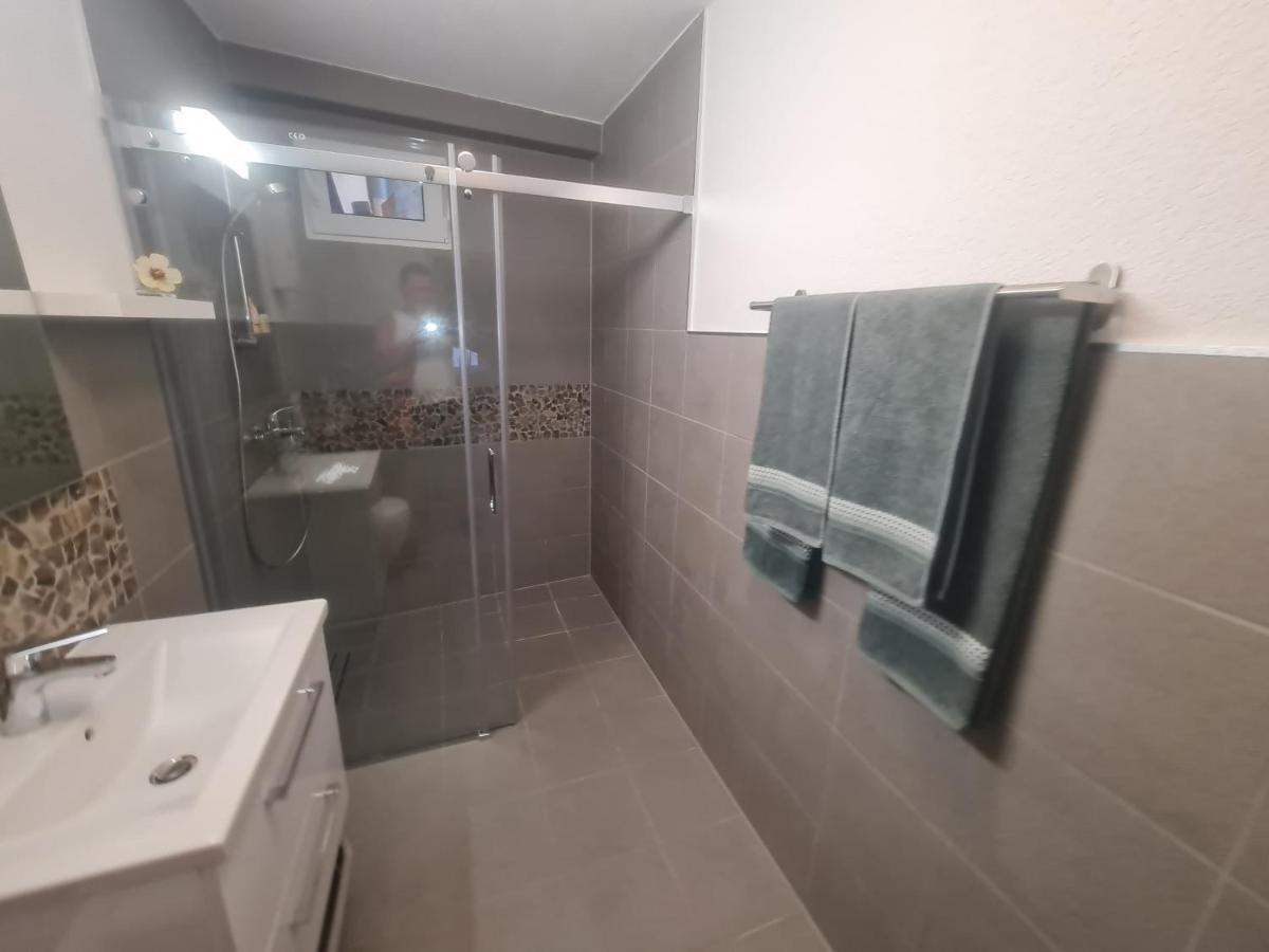 Paula Haus Trier Daire Dış mekan fotoğraf