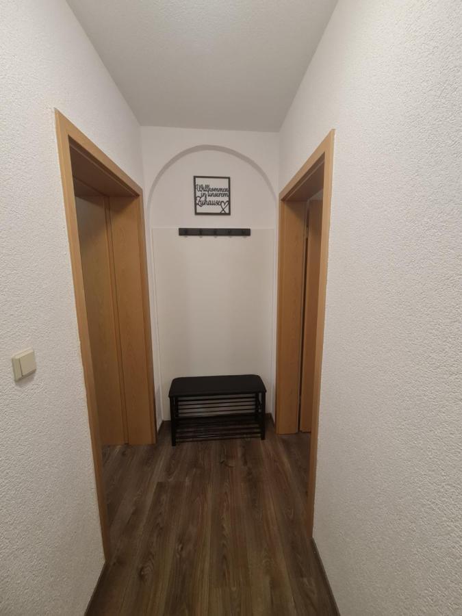 Paula Haus Trier Daire Dış mekan fotoğraf