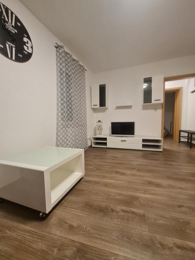 Paula Haus Trier Daire Dış mekan fotoğraf