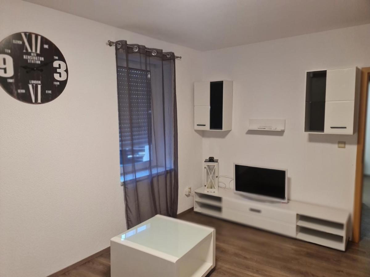 Paula Haus Trier Daire Dış mekan fotoğraf