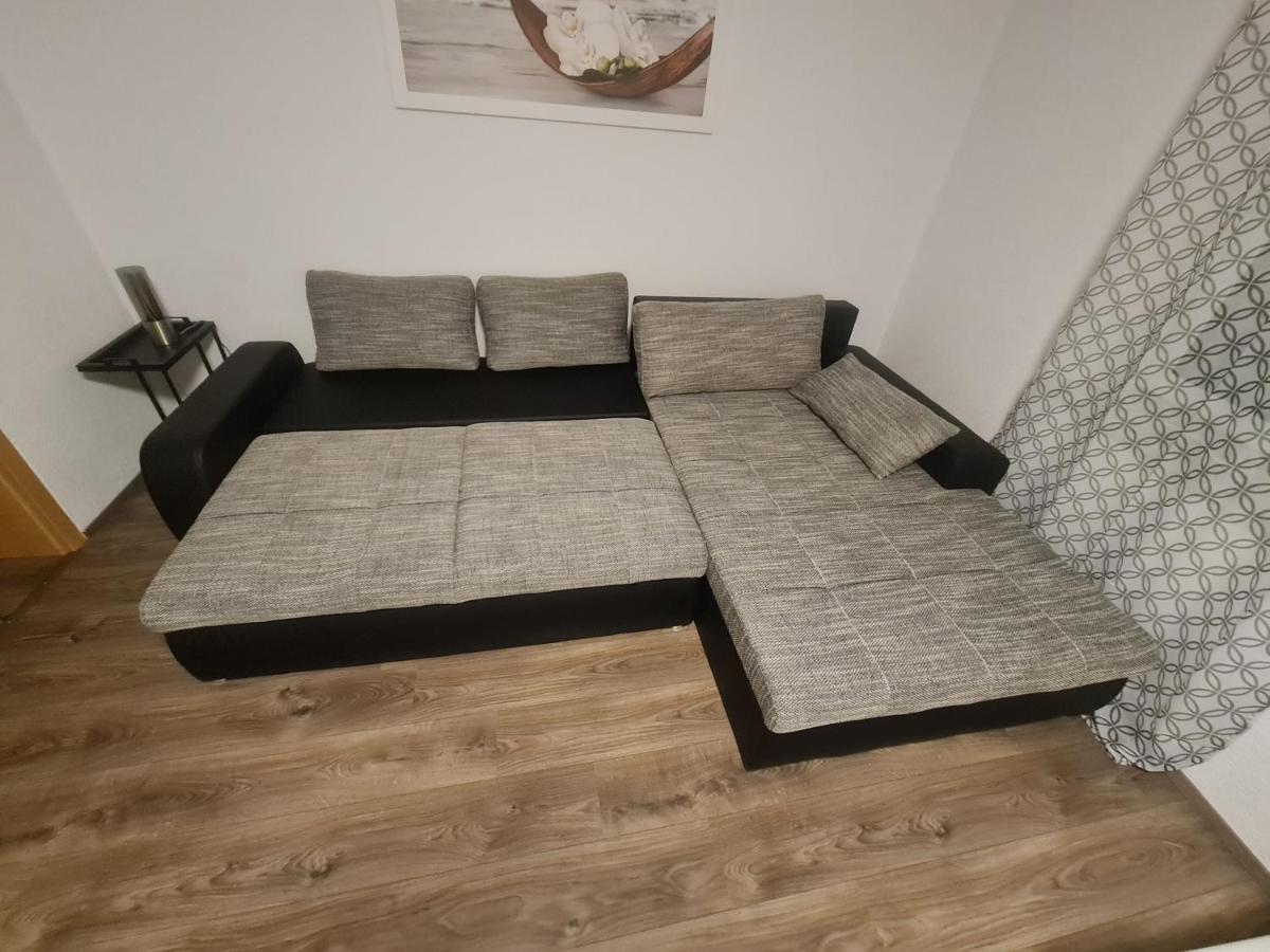 Paula Haus Trier Daire Dış mekan fotoğraf