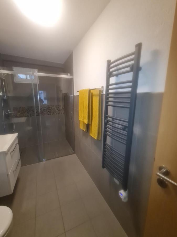 Paula Haus Trier Daire Dış mekan fotoğraf
